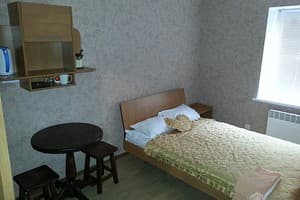 Мини-отель Александровская Усадьба. Апартаменты 4-местный с 2 спальнями (4+1) 5