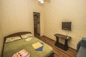 Коттедж Александровская Усадьба. Делюкс двухместный с мини-кухней 4