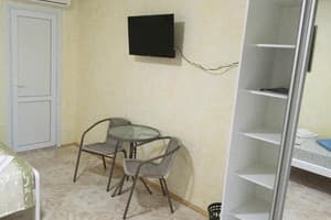 Мини-отель Аура. Стандарт трехместный  3