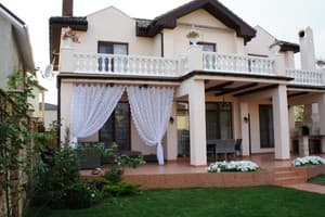 Вилла Bonita