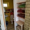 Мини-отель Дружба 598а. Люкс 4-местный 2-комнатный 5