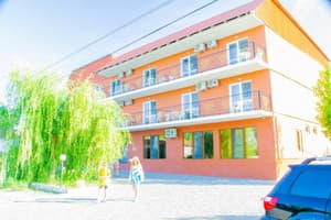 Горный Орел 5