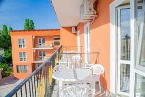 Горный Орел 4