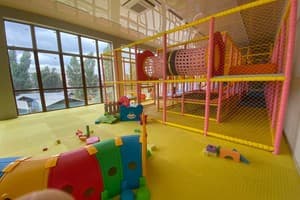 Горный Орел 18