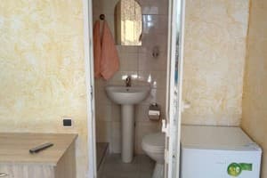 Гостиный двор Карамель. Стандарт трехместный  2