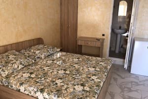 Гостиный двор Карамель. Стандарт трехместный  3