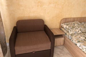 Гостиный двор Карамель. Стандарт трехместный  4