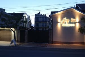 Космос 519 (Joy inn) 3