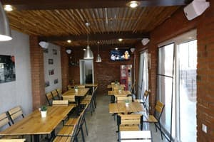 Космос 519 (Joy inn) 11