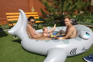 Космос 519 (Joy inn) 28