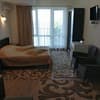 Мини-отель Космос 519 (Joy inn). Четырехместный VIP с террасой и видом на лиман 3