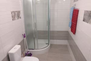 Мини-отель Космос 519 (Joy inn). Четырехместный VIP с террасой и видом на лиман 4