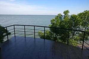Мини-отель Космос 519 (Joy inn). Четырехместный VIP с террасой и видом на лиман 6