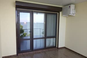 Мини-отель Космос 519 (Joy inn). Четырехместный VIP с террасой и видом на лиман 7