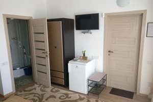Мини-отель Космос 519 (Joy inn). Четырехместный люкс с видом на море и лиман 2