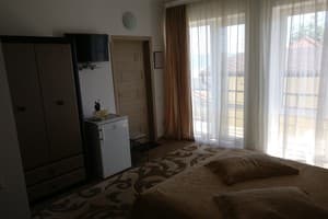 Мини-отель Космос 519 (Joy inn). Четырехместный люкс с видом на море и лиман 3