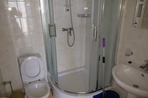 Мини-отель Космос 519 (Joy inn). Четырехместный люкс с видом на море и лиман 4