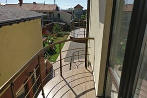 Мини-отель Космос 519 (Joy inn). Четырехместный люкс с видом на море и лиман 5