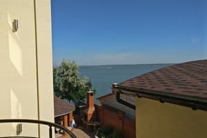 Мини-отель Космос 519 (Joy inn). Четырехместный люкс с видом на море и лиман 6