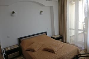 Мини-отель Космос 519 (Joy inn). Двухместный люкс 2