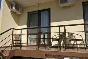 Мини-отель Космос 519 (Joy inn). Двухместный люкс 5
