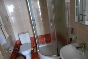 Мини-отель Космос 519 (Joy inn). Двухместный люкс 4