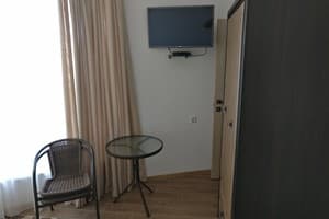 Мини-отель Космос 519 (Joy inn). Двухместный люкс с видом на лиман 2