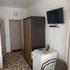 Мини-отель Космос 519 (Joy inn). Двухместный люкс с видом на море 1