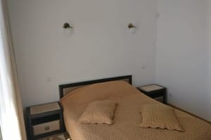 Мини-отель Космос 519 (Joy inn). Двухместный люкс с видом на море 2