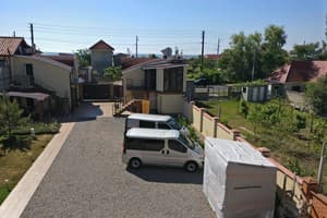Мини-отель Космос 519 (Joy inn). Двухместный люкс с видом на море 6