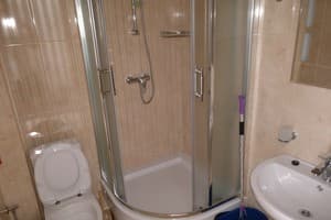 Мини-отель Космос 519 (Joy inn). Двухместный люкс с видом на море 4
