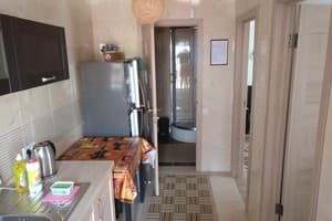 Мини-отель Космос 519 (Joy inn). Семейный люкс с кухней 1