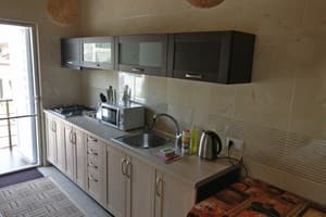 Мини-отель Космос 519 (Joy inn). Семейный люкс с кухней 2
