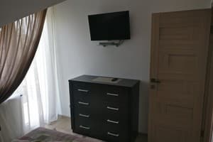Мини-отель Космос 519 (Joy inn). Семейный люкс с кухней 4