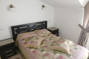 Мини-отель Космос 519 (Joy inn). Семейный люкс с кухней 5