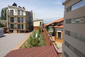 Мини-отель Космос 519 (Joy inn). Семейный люкс с кухней 8