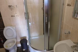 Мини-отель Космос 519 (Joy inn). Семейный люкс с кухней 6