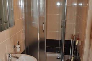 Мини-отель Космос 519 (Joy inn). Трехместный делюкс 4