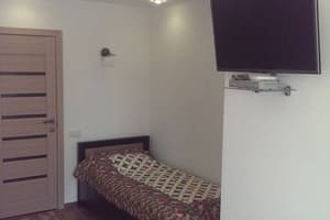 Мини-отель Космос 519 (Joy inn). Трехместный делюкс 2