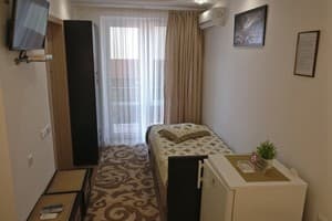 Мини-отель Космос 519 (Joy inn). Трехместный делюкс 6