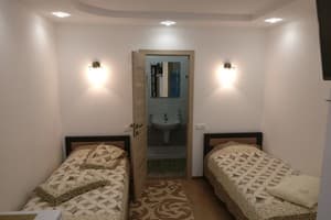 Мини-отель Космос 519 (Joy inn). Трехместный делюкс 7