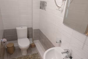 Мини-отель Космос 519 (Joy inn). Трехместный люкс с отдельным входом 4
