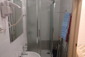 Мини-отель Космос 519 (Joy inn). Трехместный люкс с отдельным входом 5