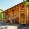 Lodge 2-3/7