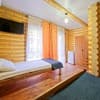 Отель Lodge. Стандарт трехместный  3