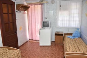 База отдыха Медик. Стандарт трехместный + кондиционер 6