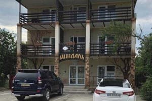 Мини-отель Миндаль