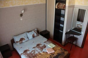 База отдыха Монтажник. Стандарт трехместный Корпус 3А (с видом на море) 1