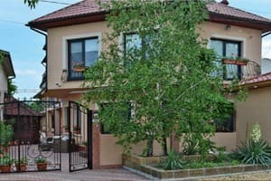 Мини-отель Морской