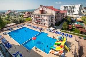 База отдыха Натали